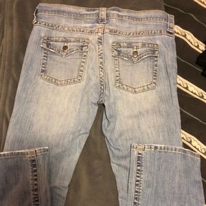 Victoria's Secret Jeans - size 10